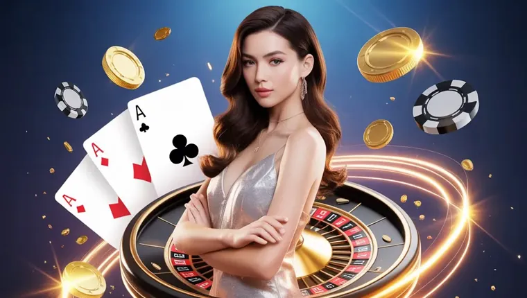 GBET777 New Slot Game Releases
